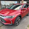 CHEVROLET TRACKER 1.2 TURBO FLEX PREMIER AUTOMÁTICO CHEVROLET TRACKER 1.2 TURBO FLEX PREMIER AUTOMÁTICO