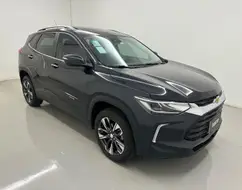 CHEVROLET TRACKER 1.2 TURBO FLEX PREMIER AUTOMÁTICO CHEVROLET TRACKER 1.2 TURBO FLEX PREMIER AUTOMÁTICO