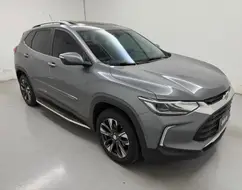 CHEVROLET TRACKER 1.2 TURBO FLEX PREMIER AUTOMÁTICO CHEVROLET TRACKER 1.2 TURBO FLEX PREMIER AUTOMÁTICO