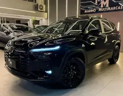 CHEVROLET TRACKER 1.2 TURBO FLEX RS AUTOMÁTICO CHEVROLET TRACKER 1.2 TURBO FLEX RS AUTOMÁTICO