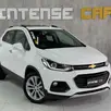 CHEVROLET TRACKER 1.4 16V TURBO FLEX PREMIER AUTOMÁTICO CHEVROLET TRACKER 1.4 16V TURBO FLEX PREMIER AUTOMÁTICO
