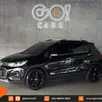 CHEVROLET TRACKER 1.4 16V TURBO FLEX PREMIER AUTOMÁTICO CHEVROLET TRACKER 1.4 16V TURBO FLEX PREMIER AUTOMÁTICO
