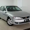 CHEVROLET VECTRA 2.2 MPFI EXPRESSION 8V GASOLINA 4P MANUAL CHEVROLET VECTRA 2.2 MPFI EXPRESSION 8V GASOLINA 4P MANUAL