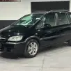 CHEVROLET ZAFIRA 2.0 MPFI ELITE 8V FLEX 4P AUTOMÁTICO CHEVROLET ZAFIRA 2.0 MPFI ELITE 8V FLEX 4P AUTOMÁTICO
