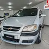 CHEVROLET ZAFIRA 2.0 MPFI EXPRESSION 8V FLEX 4P MANUAL CHEVROLET ZAFIRA 2.0 MPFI EXPRESSION 8V FLEX 4P MANUAL