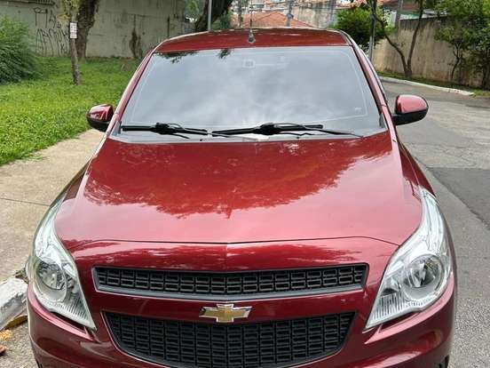 CHEVROLET-AGILE-1.4 MPFI LT 8V FLEX 4P MANUAL CHEVROLET-AGILE-2011