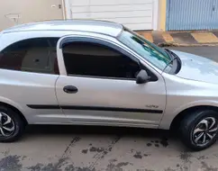 CHEVROLET CELTA 1.0 MPFI LIFE 8V FLEX 2P MANUAL CHEVROLET CELTA 1.0 MPFI LIFE 8V FLEX 2P MANUAL