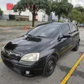 CHEVROLET CORSA 1.4 MPFI PREMIUM 8V FLEX 4P MANUAL CHEVROLET CORSA 1.4 MPFI PREMIUM 8V FLEX 4P MANUAL