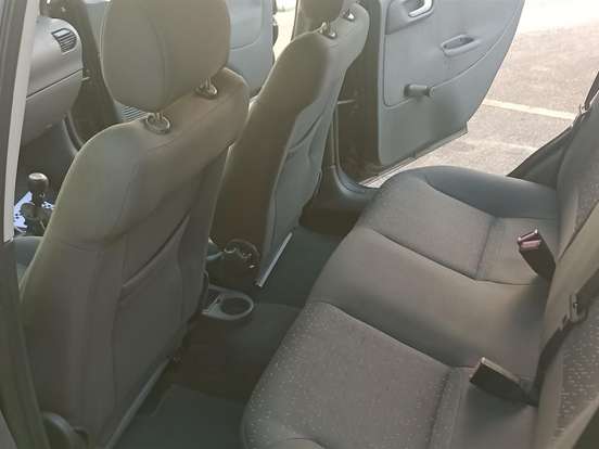 CHEVROLET-CORSA-1.4 MPFI PREMIUM SEDAN 8V FLEX 4P MANUAL CHEVROLET-CORSA-2009
