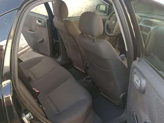CHEVROLET-CORSA-1.4 MPFI PREMIUM SEDAN 8V FLEX 4P MANUAL CHEVROLET-CORSA-2009