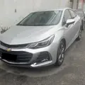 CHEVROLET CRUZE 1.4 TURBO LTZ 16V FLEX 4P AUTOMÁTICO CHEVROLET CRUZE 1.4 TURBO LTZ 16V FLEX 4P AUTOMÁTICO