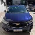 CHEVROLET ONIX 1.0 MPFI LT 8V FLEX 4P MANUAL CHEVROLET ONIX 1.0 MPFI LT 8V FLEX 4P MANUAL