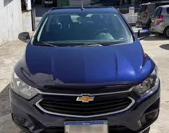 CHEVROLET ONIX 1.0 MPFI LT 8V FLEX 4P MANUAL CHEVROLET ONIX 1.0 MPFI LT 8V FLEX 4P MANUAL