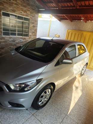 CHEVROLET-ONIX-1.0 MPFI LT 8V FLEX 4P MANUAL CHEVROLET-ONIX-2016