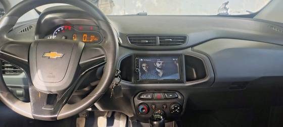 CHEVROLET ONIX 1.0 TURBO FLEX LT MANUAL