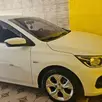 CHEVROLET ONIX 1.0 TURBO FLEX LTZ MANUAL CHEVROLET ONIX 1.0 TURBO FLEX LTZ MANUAL