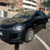 CHEVROLET ONIX 1.0 TURBO FLEX PLUS LT AUTOMÁTICO CHEVROLET ONIX 1.0 TURBO FLEX PLUS LT AUTOMÁTICO