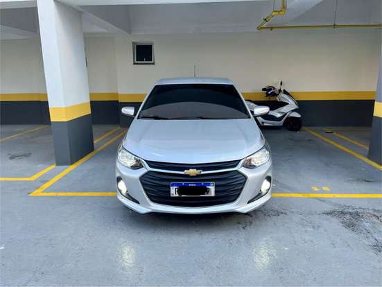 CHEVROLET-ONIX-1.0 TURBO FLEX PLUS LTZ MANUAL CHEVROLET-ONIX-2022