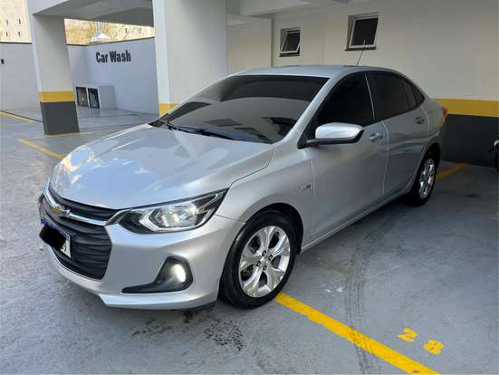 CHEVROLET-ONIX-1.0 TURBO FLEX PLUS LTZ MANUAL CHEVROLET-ONIX-2022