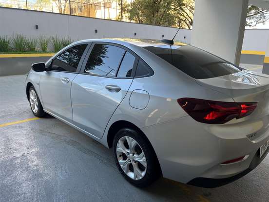 CHEVROLET-ONIX-1.0 TURBO FLEX PLUS LTZ MANUAL CHEVROLET-ONIX-2022