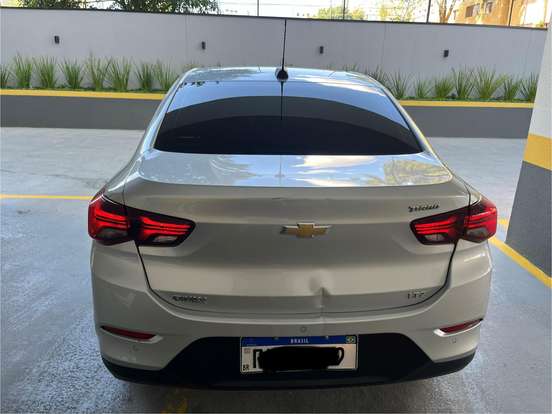 CHEVROLET-ONIX-1.0 TURBO FLEX PLUS LTZ MANUAL CHEVROLET-ONIX-2022