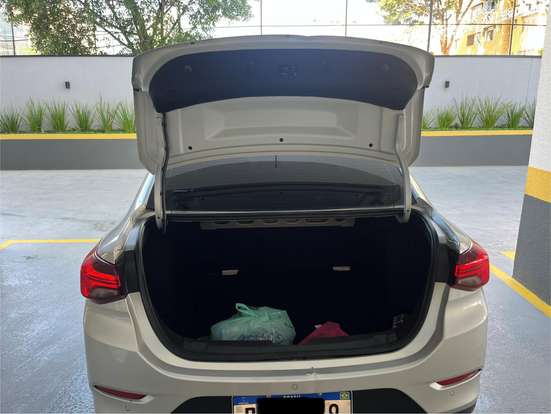 CHEVROLET-ONIX-1.0 TURBO FLEX PLUS LTZ MANUAL CHEVROLET-ONIX-2022