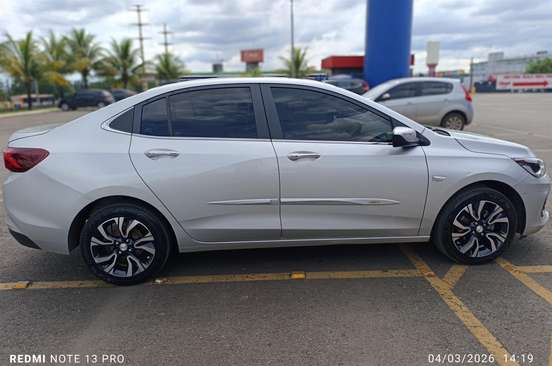 CHEVROLET-ONIX-2022