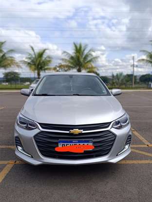 CHEVROLET-ONIX-2022