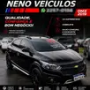 CHEVROLET ONIX 1.4 MPFI ACTIV 8V FLEX 4P AUTOMÁTICO CHEVROLET ONIX 1.4 MPFI ACTIV 8V FLEX 4P AUTOMÁTICO