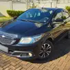 CHEVROLET ONIX 1.4 MPFI LTZ 8V FLEX 4P MANUAL CHEVROLET ONIX 1.4 MPFI LTZ 8V FLEX 4P MANUAL