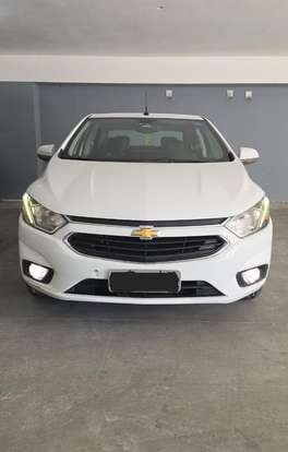 CHEVROLET-PRISMA-1.4 MPFI LTZ 8V FLEX 4P MANUAL CHEVROLET-PRISMA-2017