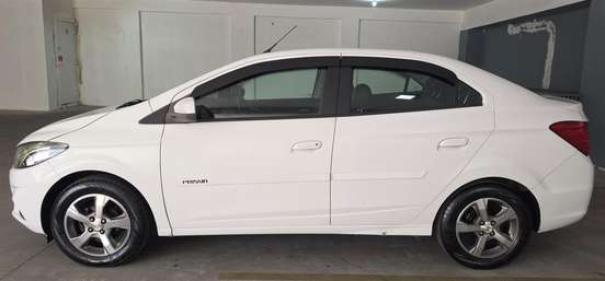 CHEVROLET-PRISMA-2017