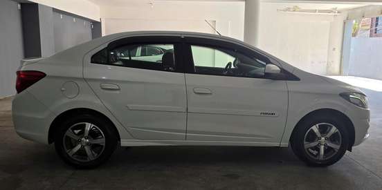 CHEVROLET-PRISMA-1.4 MPFI LTZ 8V FLEX 4P MANUAL CHEVROLET-PRISMA-2017