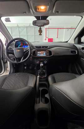 CHEVROLET-PRISMA-2017