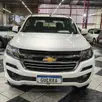 CHEVROLET S10 2.5 LT 4X4 CD 16V FLEX 4P MANUAL CHEVROLET S10 2.5 LT 4X4 CD 16V FLEX 4P MANUAL
