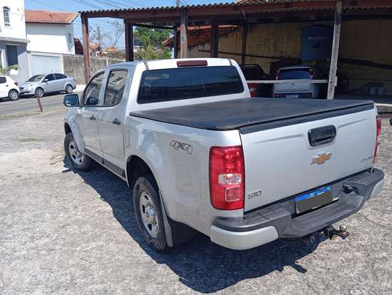 CHEVROLET-S10-2018