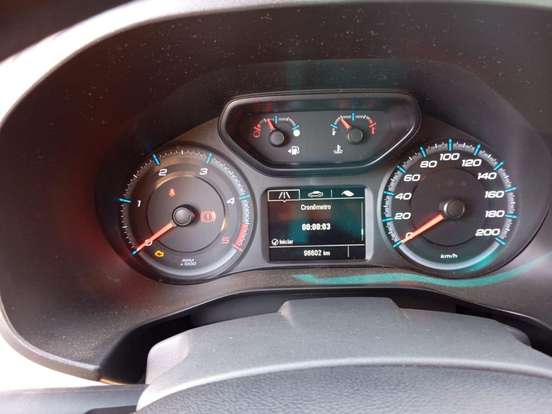 CHEVROLET-S10-2.8 LT 4X4 CD 16V TURBO DIESEL 4P MANUAL CHEVROLET-S10-2018