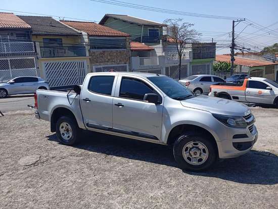 CHEVROLET-S10-2018