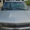 CHEVROLET SILVERADO 4.2 D-20 RODEIO 4X2 CS 18V TURBO INTERCOOLER DIESEL 2P MANUAL CHEVROLET SILVERADO 4.2 D-20 RODEIO 4X2 CS 18V TURBO INTERCOOLER DIESEL 2P MANUAL