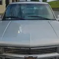 CHEVROLET SILVERADO 4.2 D-20 RODEIO 4X2 CS 18V TURBO INTERCOOLER DIESEL 2P MANUAL CHEVROLET SILVERADO 4.2 D-20 RODEIO 4X2 CS 18V TURBO INTERCOOLER DIESEL 2P MANUAL