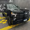CHEVROLET SILVERADO 5.3 V8 GASOLINA 1500 HIGH COUNTRY 4X4 AUTOMÁTICO CHEVROLET SILVERADO 5.3 V8 GASOLINA 1500 HIGH COUNTRY 4X4 AUTOMÁTICO