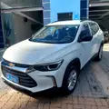 CHEVROLET TRACKER 1.0 TURBO FLEX AUTOMÁTICO CHEVROLET TRACKER 1.0 TURBO FLEX AUTOMÁTICO