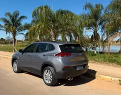 CHEVROLET TRACKER 1.0 TURBO FLEX LT AUTOMÁTICO CHEVROLET TRACKER 1.0 TURBO FLEX LT AUTOMÁTICO