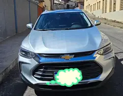 CHEVROLET TRACKER 1.2 TURBO FLEX PREMIER AUTOMÁTICO CHEVROLET TRACKER 1.2 TURBO FLEX PREMIER AUTOMÁTICO