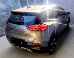 CHEVROLET TRACKER 1.2 TURBO FLEX PREMIER AUTOMÁTICO CHEVROLET TRACKER 1.2 TURBO FLEX PREMIER AUTOMÁTICO