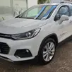 CHEVROLET TRACKER 1.4 16V TURBO FLEX PREMIER AUTOMÁTICO CHEVROLET TRACKER 1.4 16V TURBO FLEX PREMIER AUTOMÁTICO