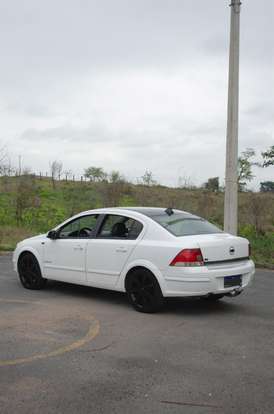 CHEVROLET-VECTRA-2008