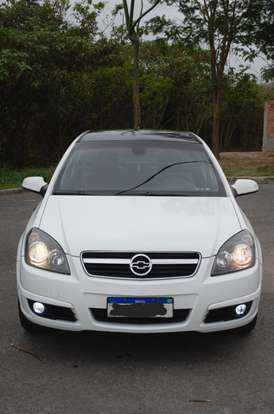 CHEVROLET-VECTRA-2008