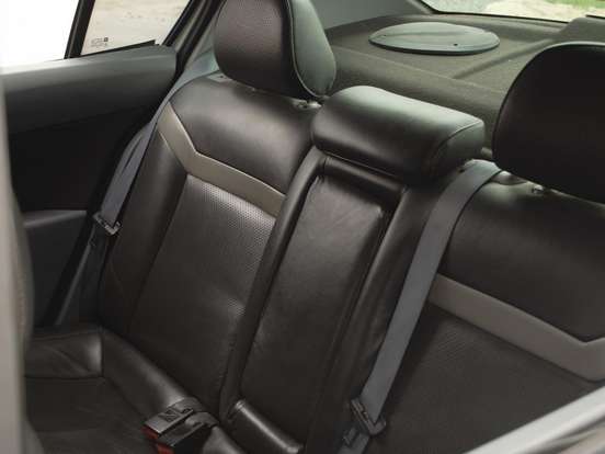 CHEVROLET-VECTRA-2.0 MPFI ELEGANCE 8V FLEX 4P MANUAL CHEVROLET-VECTRA-2008