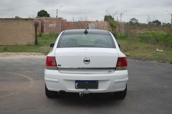 CHEVROLET-VECTRA-2008